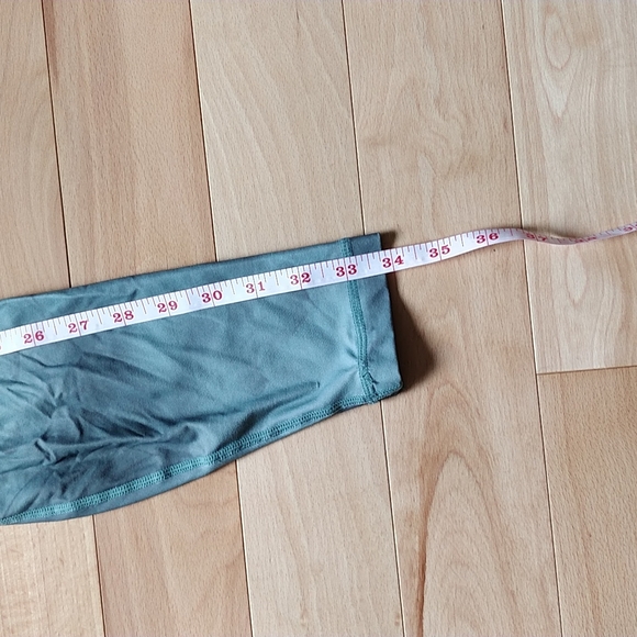 Lolë Parisia Leggings - Picture 6 of 7